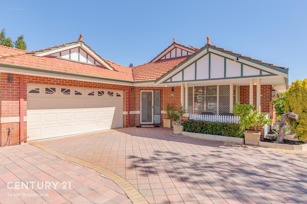 1/156 Acton Ave, Rivervale, WA 6103