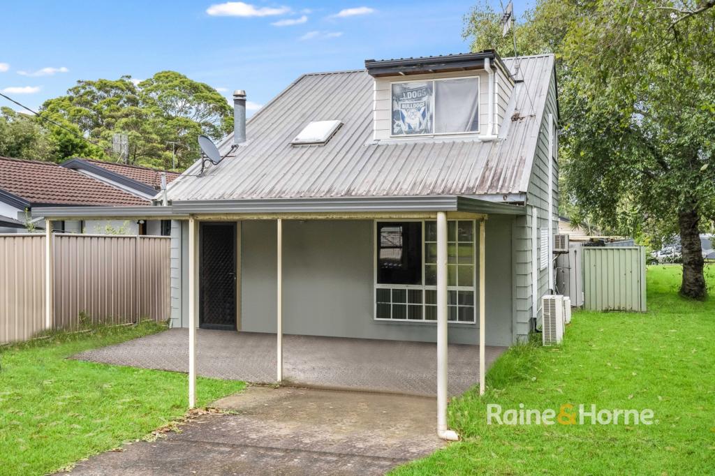 18 Kooreal Rd, Kincumber, NSW 2251