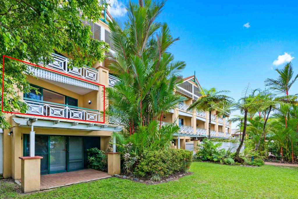 8/233-237 Esplanade, Cairns North, QLD 4870