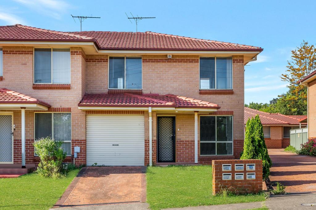 2/9 Allen Rd, Blacktown, NSW 2148