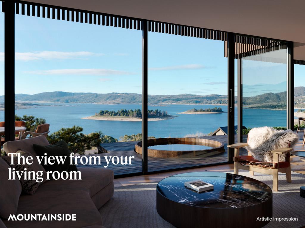 12 Kosciuszko Rd, Jindabyne, NSW 2627