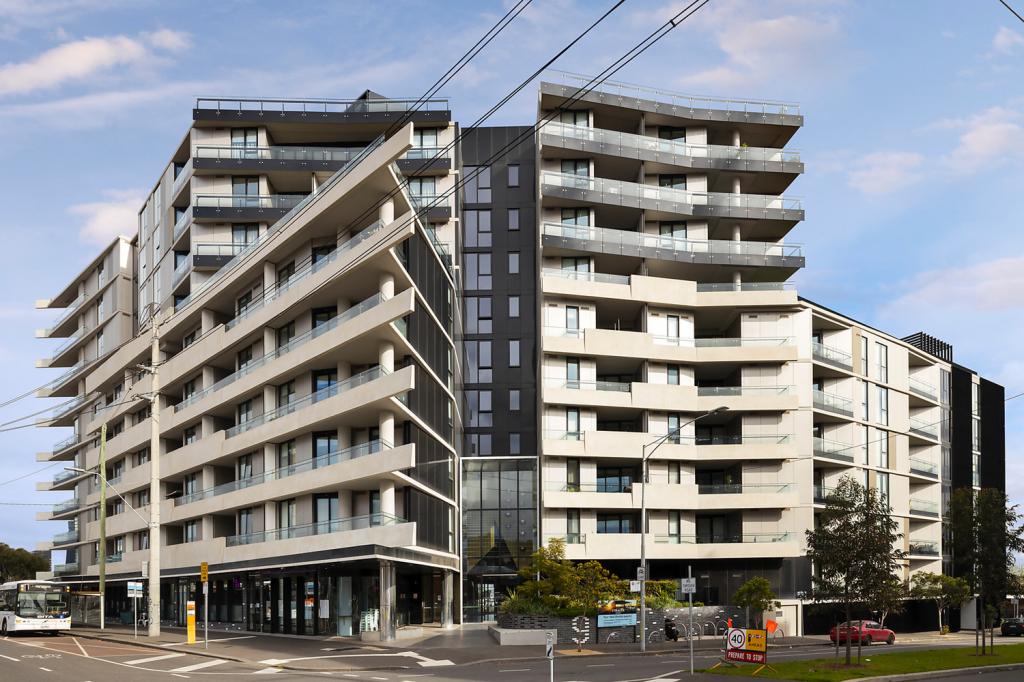116/9 Dryburgh St, West Melbourne, VIC 3003