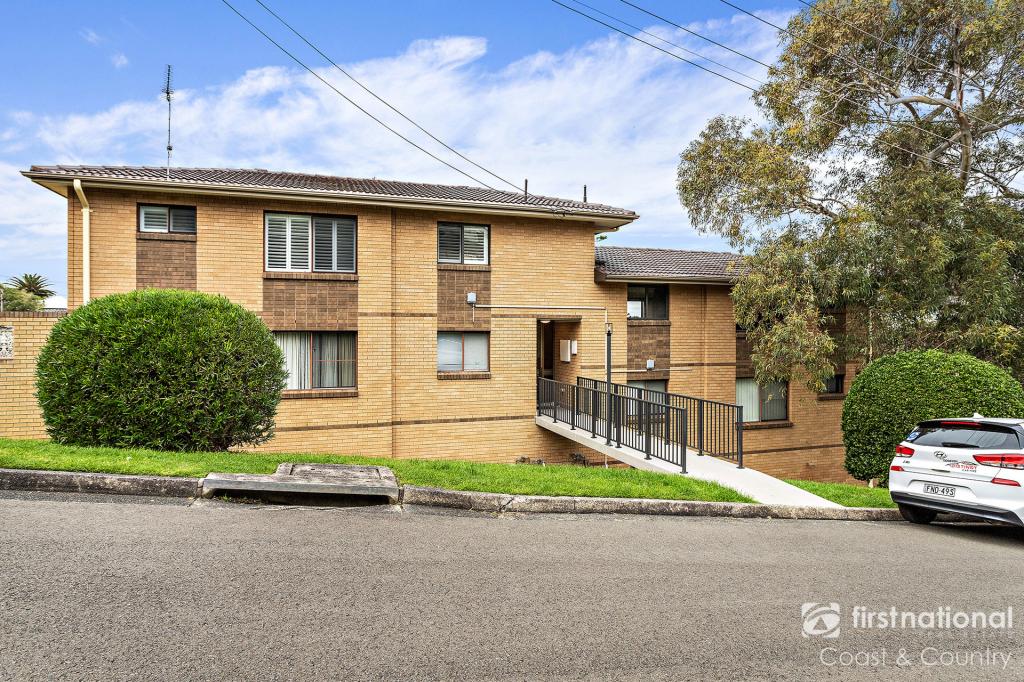 3/29 Minnamurra St, Kiama, NSW 2533
