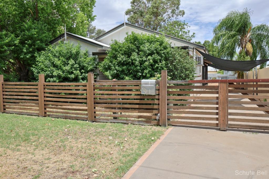 18 Darling St, Bourke, NSW 2840