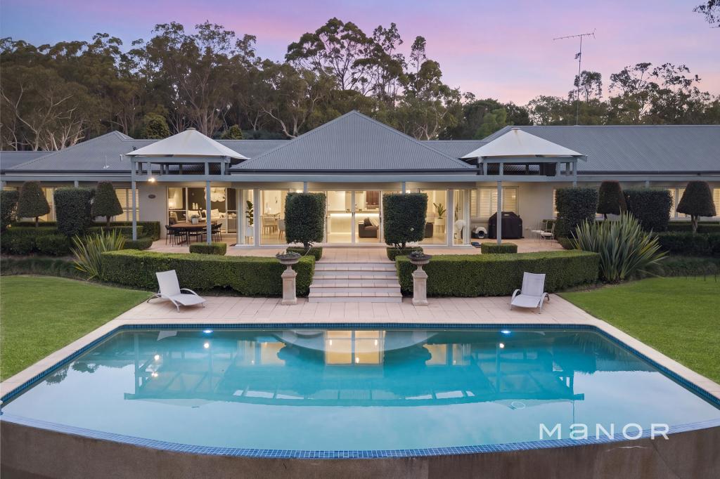 13a Volunteer Rd, Kenthurst, NSW 2156