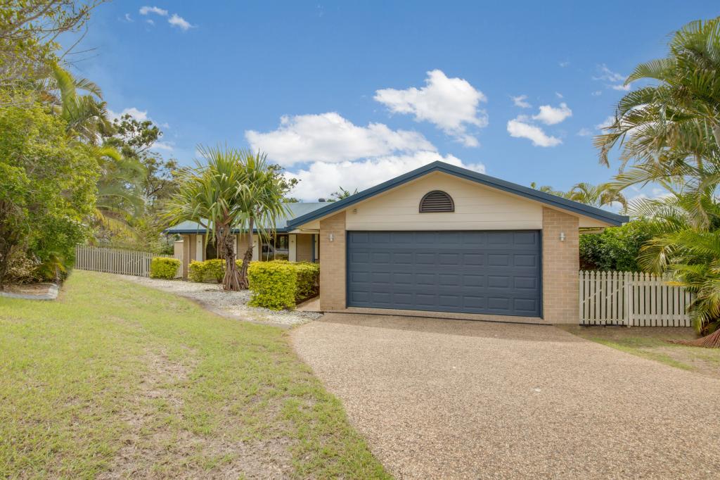 12 Karamea Cl, Clinton, QLD 4680