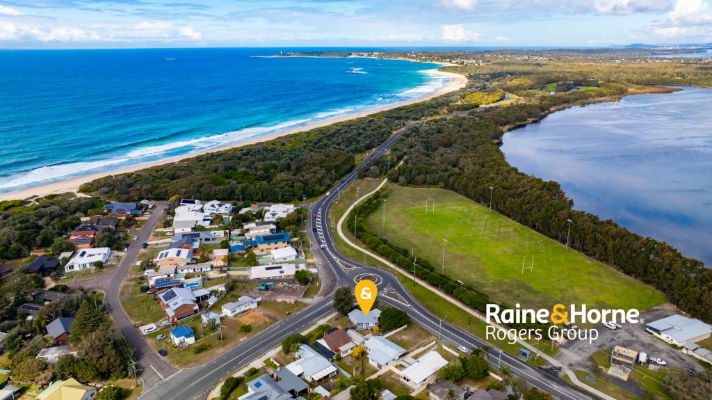 145 Budgewoi Rd, Budgewoi, NSW 2262