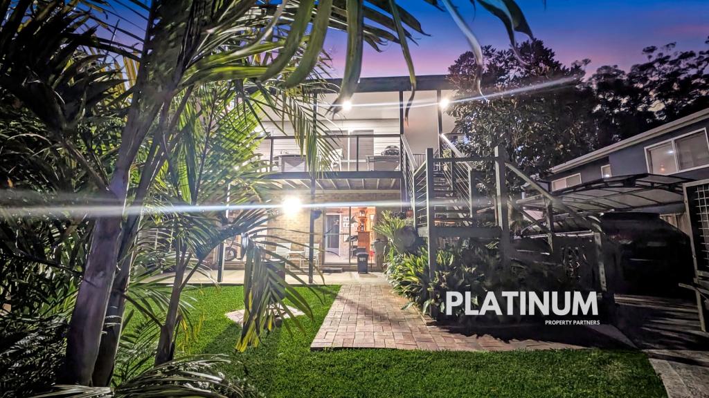 16 Sunnyside Ave, Woollamia, NSW 2540