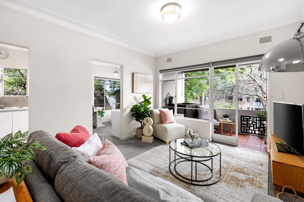 14/109 Penshurst St, Willoughby, NSW 2068