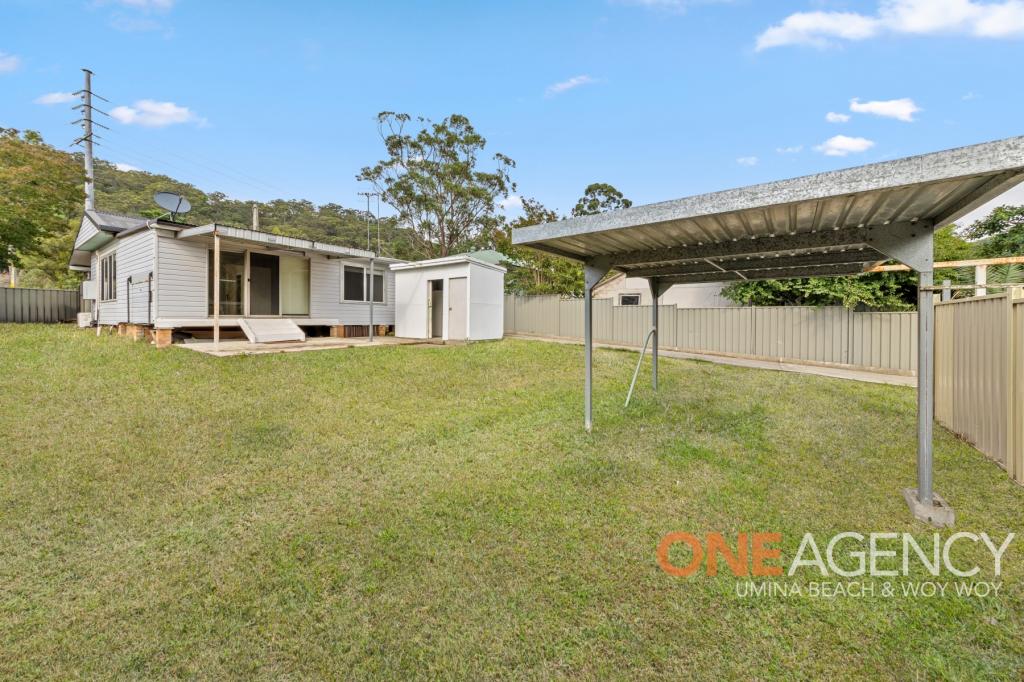147 Woy Woy Rd, Woy Woy, NSW 2256