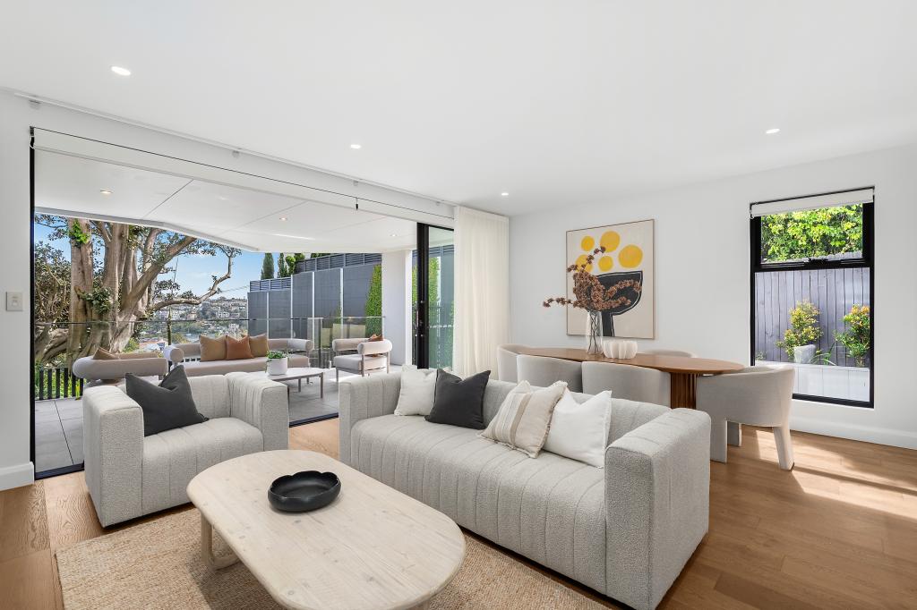 2/2 Ida Ave, Mosman, NSW 2088