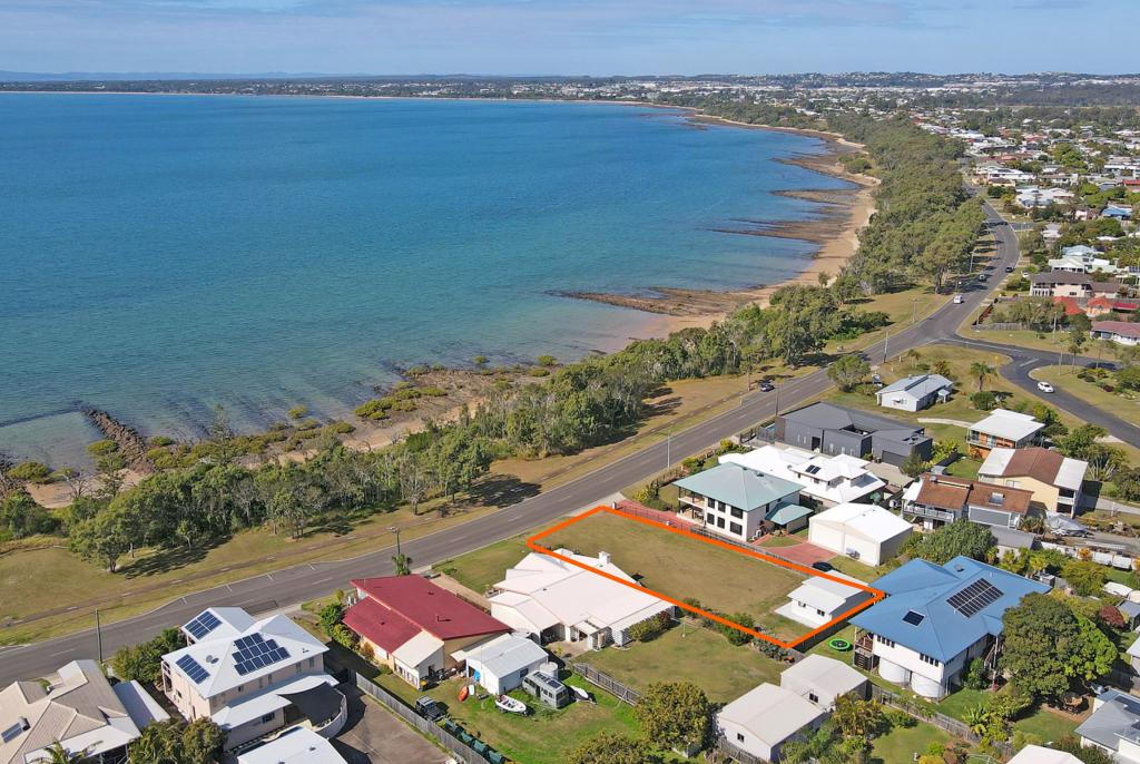 104 Esplanade, Point Vernon, QLD 4655
