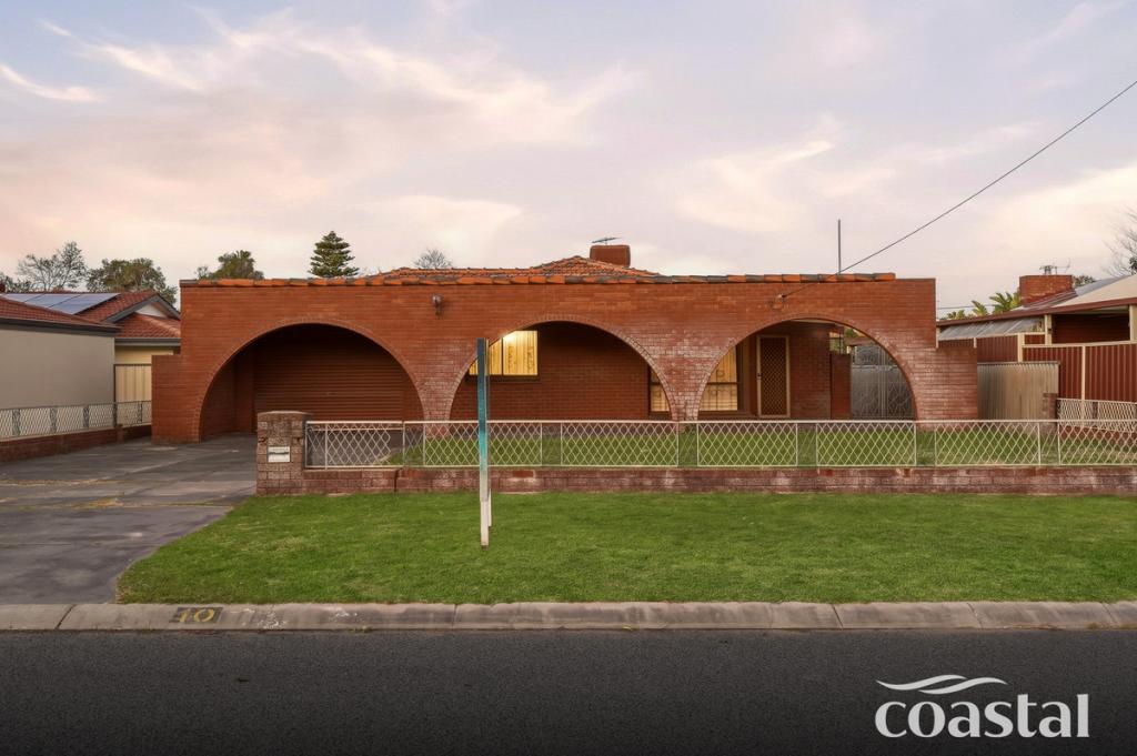 10 Indus Cl, Rockingham, WA 6168