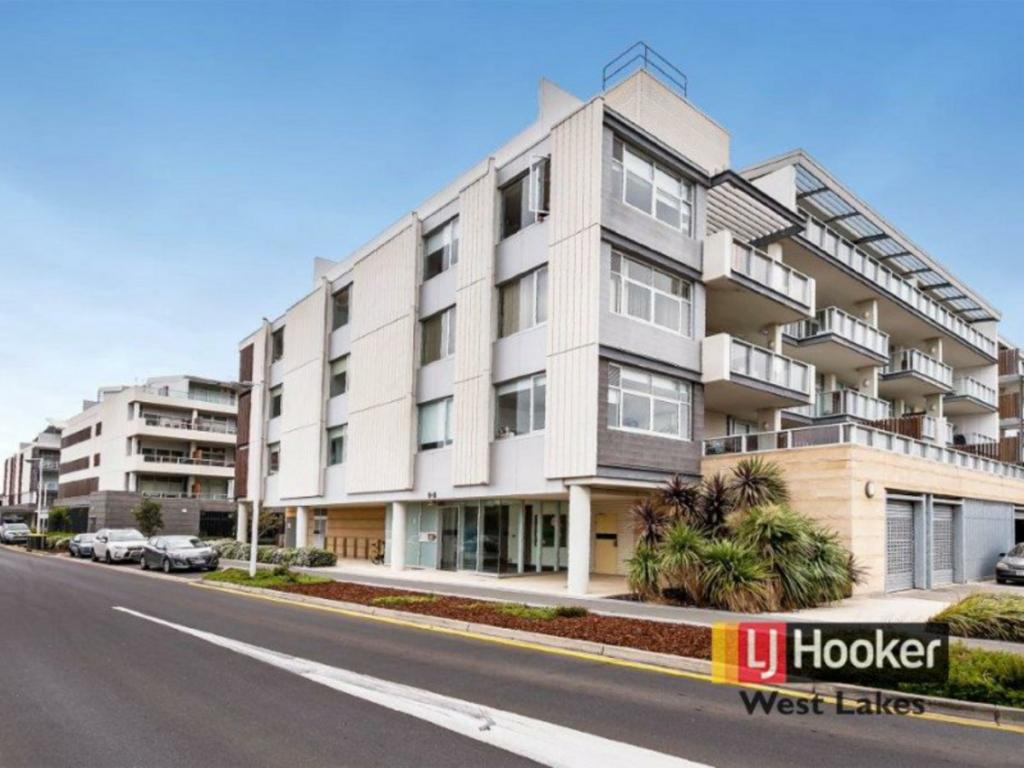 202/6-8 Wirra Dr, New Port, SA 5015