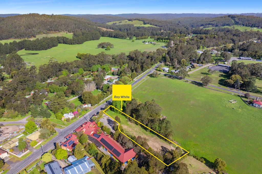 18 Main Rd, Gellibrand, VIC 3239