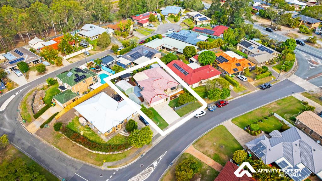 8 Pine Crest Dr, Kurwongbah, QLD 4503