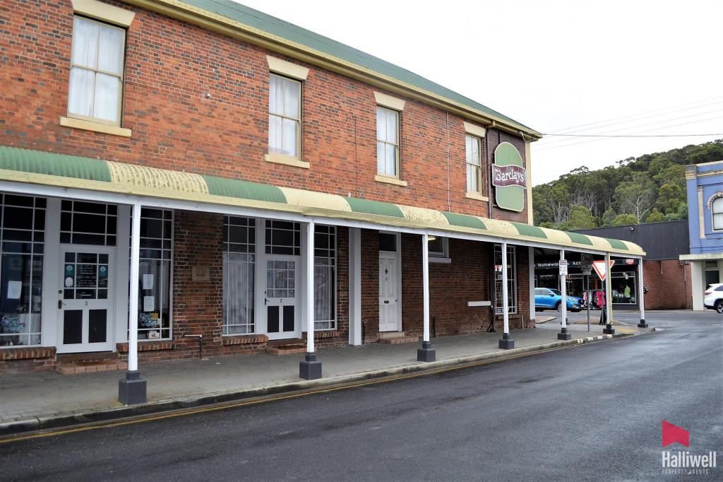 2/70 Gilbert St, Latrobe, TAS 7307