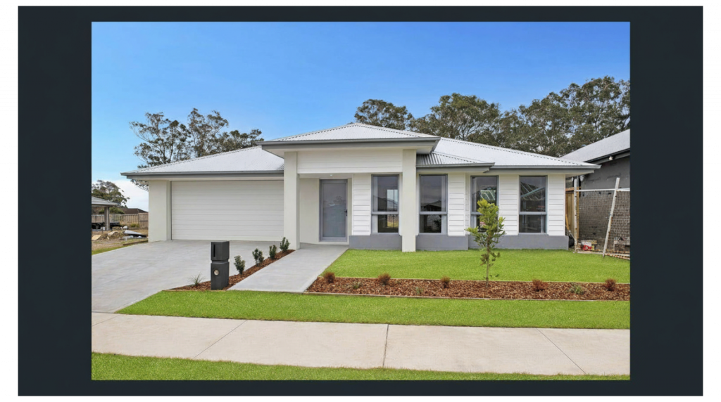 33 Annaliese St, Chisholm, NSW 2322