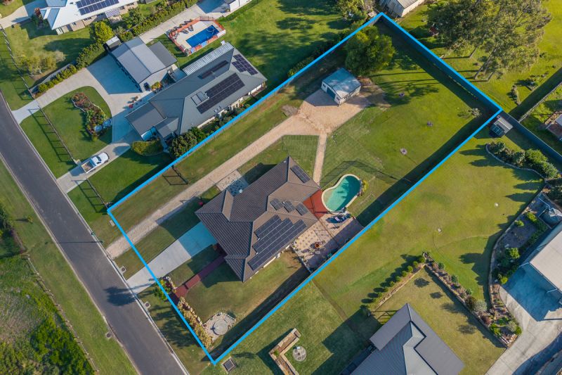 138 Mountaintrack Dr, Wamuran, QLD 4512