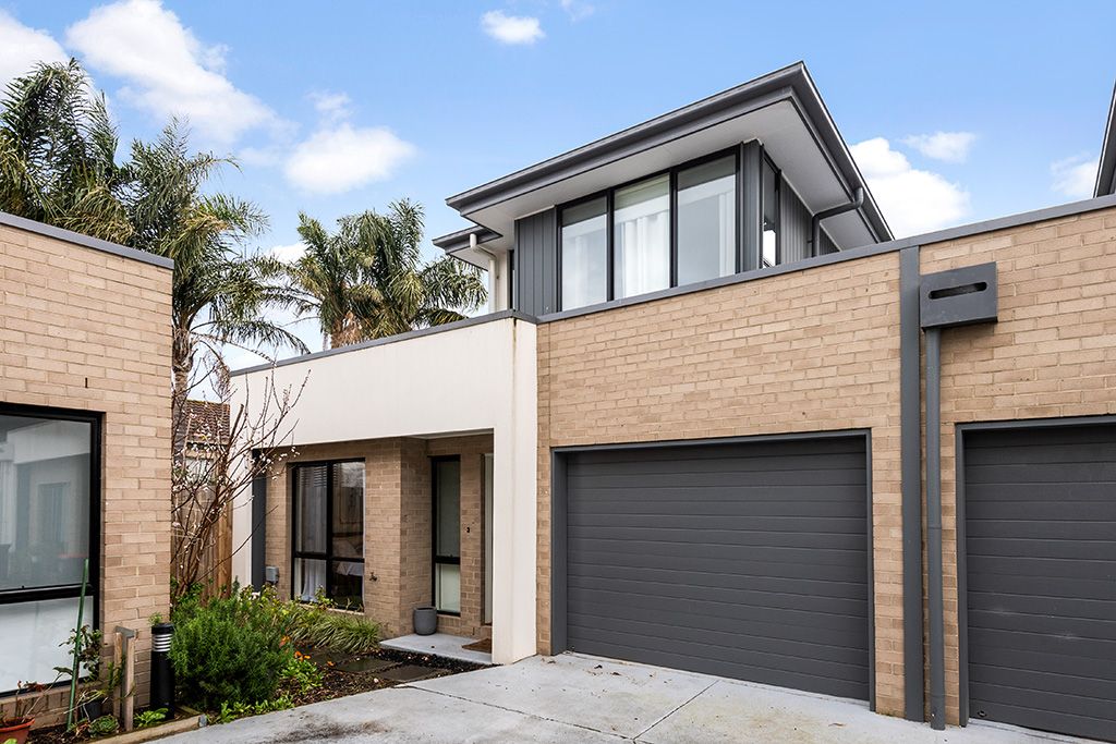 3/50 Fourth Ave, Chelsea Heights, VIC 3196