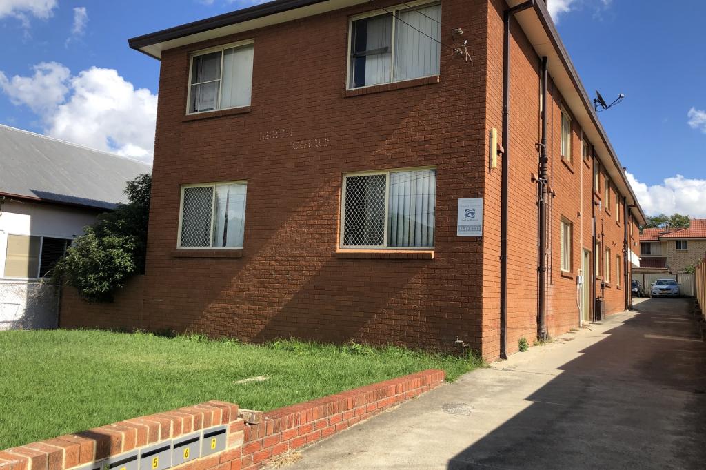 5/3 Hargrave Rd, Auburn, NSW 2144