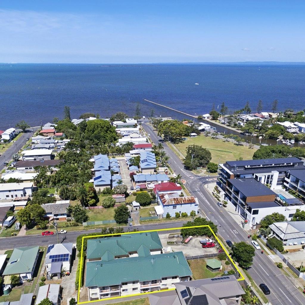 16/41 Glenora St, Wynnum, QLD 4178