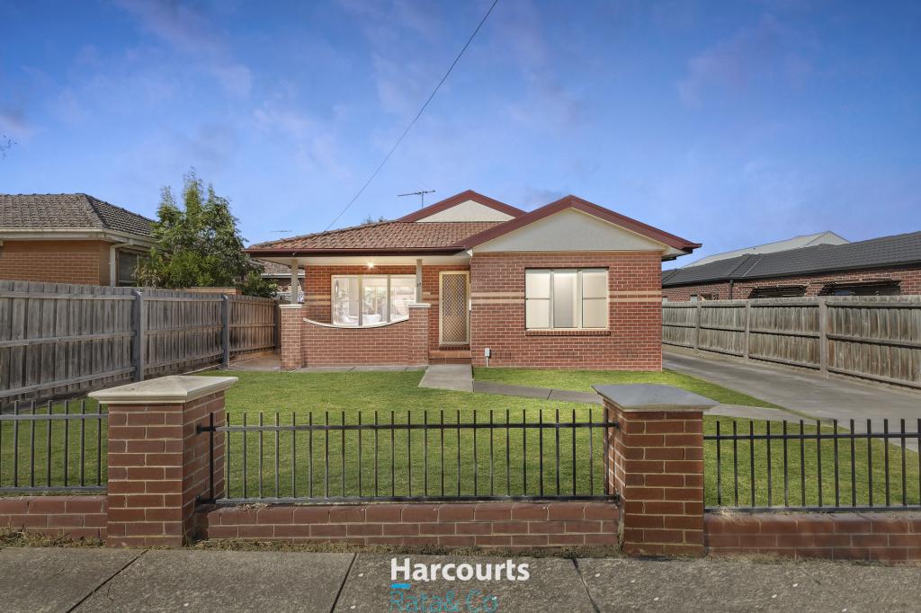 1/17 Barton St, Reservoir, VIC 3073