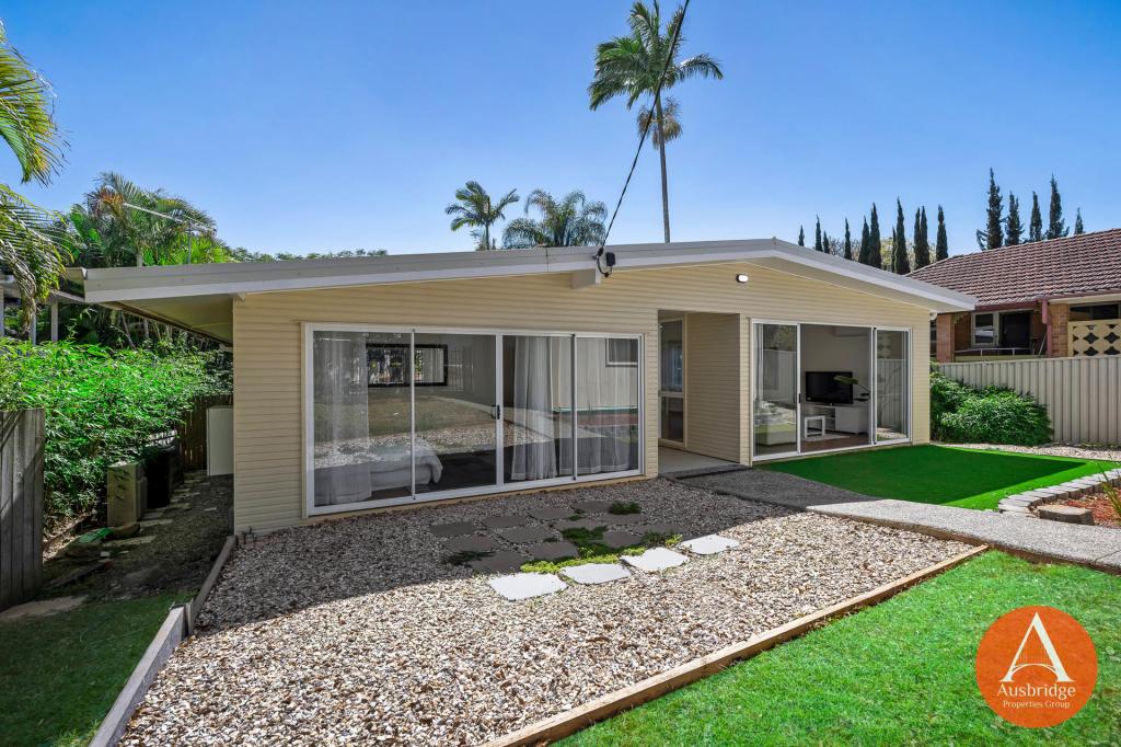 30 Ellerdale St, Aspley, QLD 4034