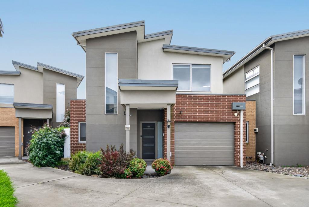 15/365 Pound Rd, Hampton Park, VIC 3976