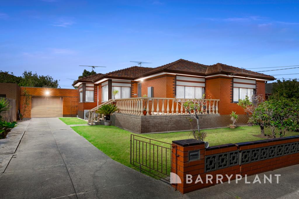 4 Swansea Pde, St Albans, VIC 3021