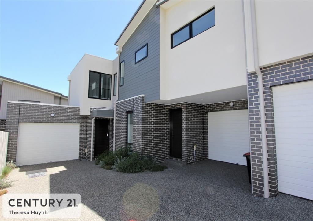 3/76 St John'S Avenue, Springvale, VIC 3171