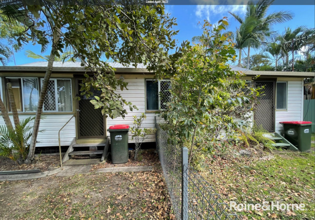 10 Creek St, North Mackay, QLD 4740