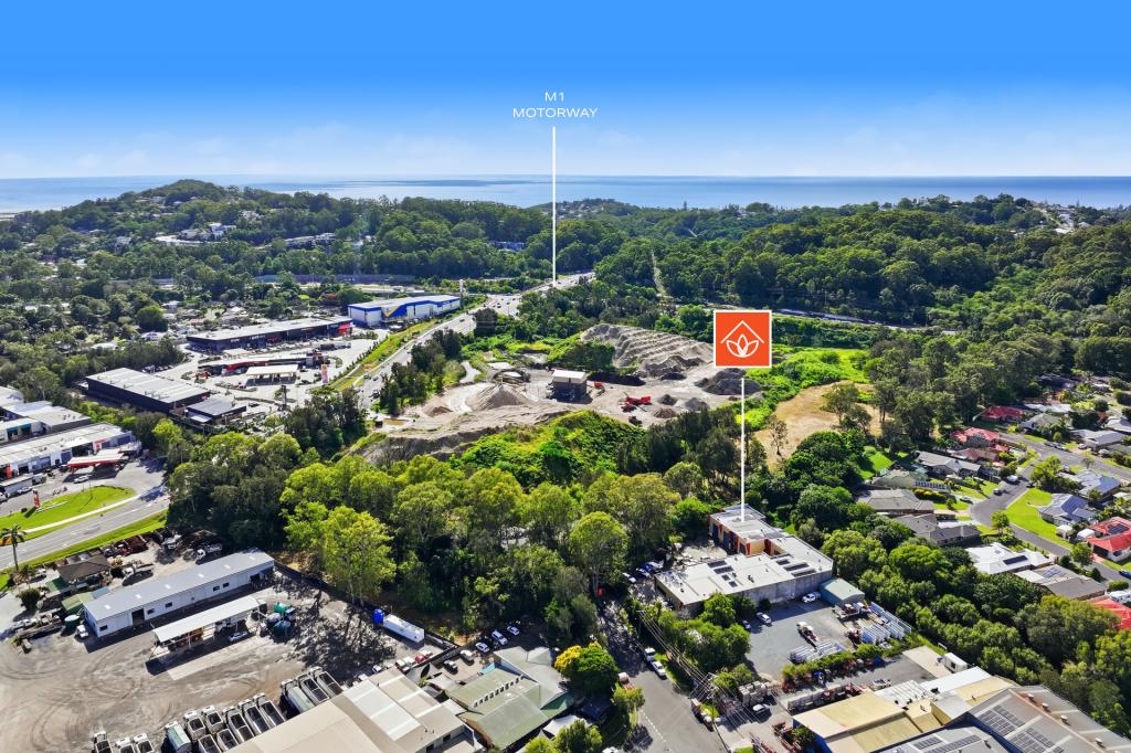 9/17 Coghill Dr, Currumbin Waters, QLD 4223