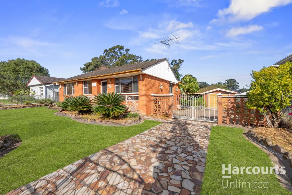 60 Cameron St, Doonside, NSW 2767