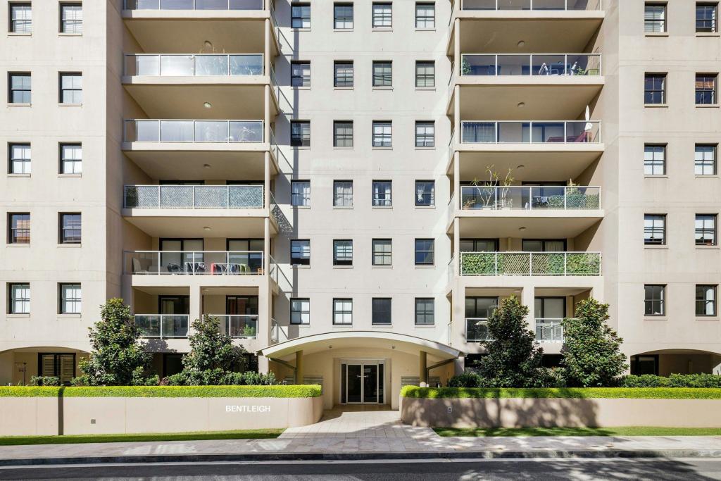 205/9 William St, North Sydney, NSW 2060