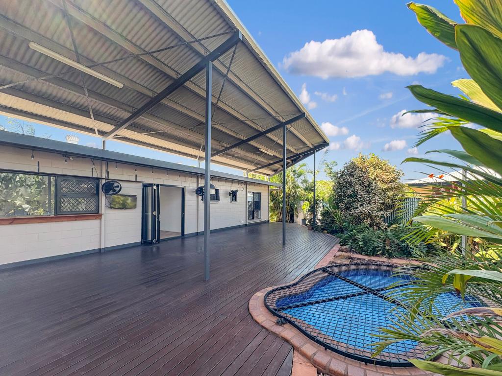 7 Baudin Ct, Karama, NT 0812