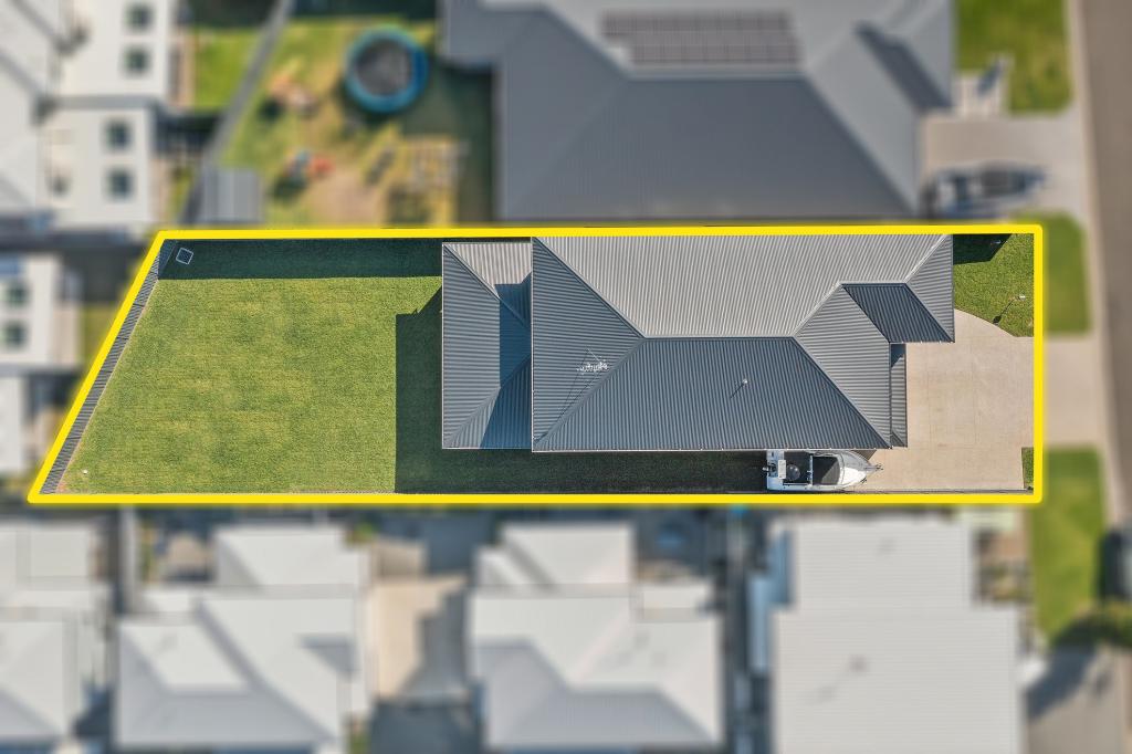 26 Premier Dr, Albion Park, NSW 2527