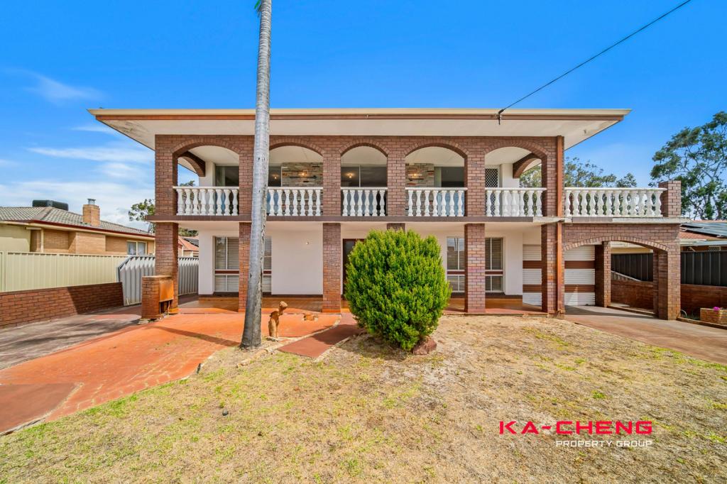 20 Kennington Rd, Morley, WA 6062