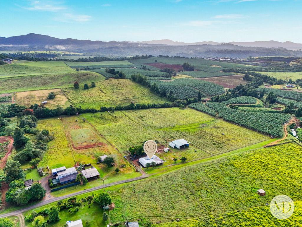 125 Janke Rd, Nerada, QLD 4860
