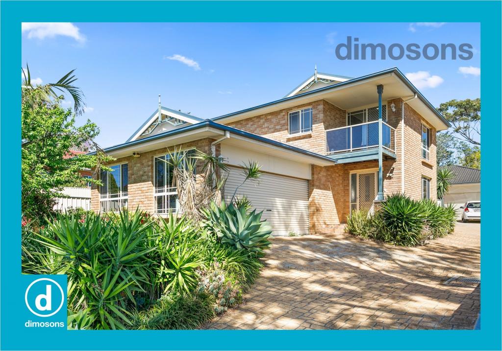 1/10 Hillcrest St, Wollongong, NSW 2500