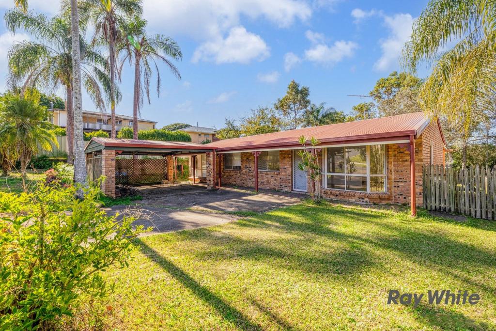 40 Terowi St, Sunnybank Hills, QLD 4109