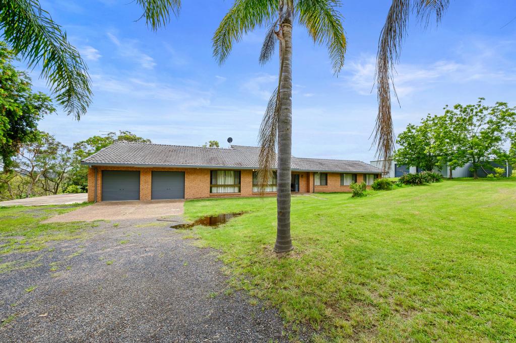 126 Paulls Rd, South Maroota, NSW 2756