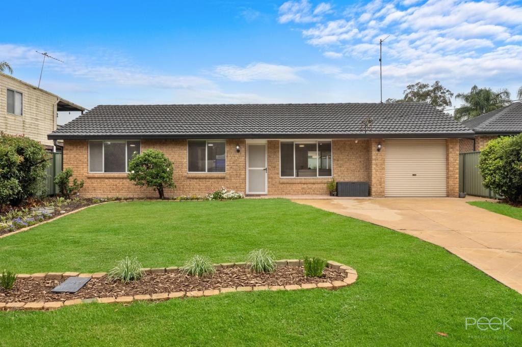 173 Golden Valley Dr, Glossodia, NSW 2756