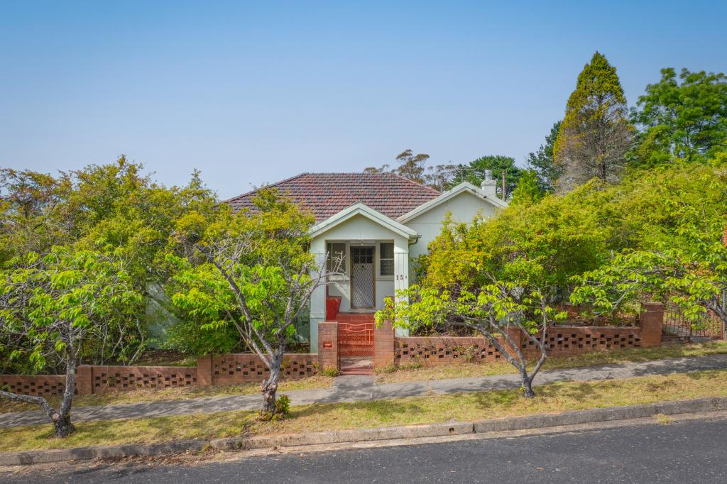 15a Martin St, Katoomba, NSW 2780