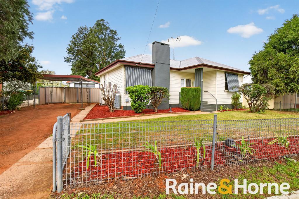 28 Dalton St, Dubbo, NSW 2830