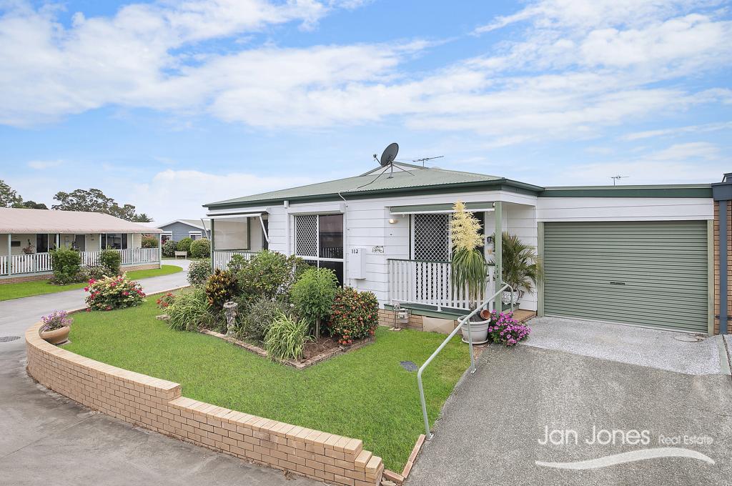 Villa 112/1 Webster Rd, Deception Bay, QLD 4508