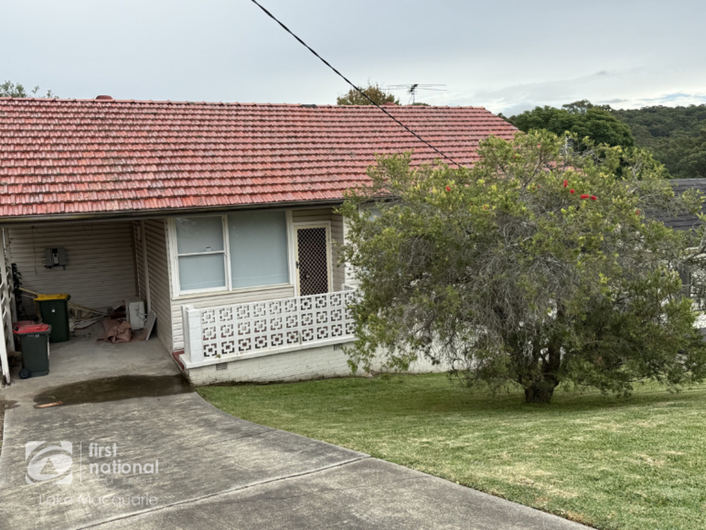 7 Hanley St, Wallsend, NSW 2287