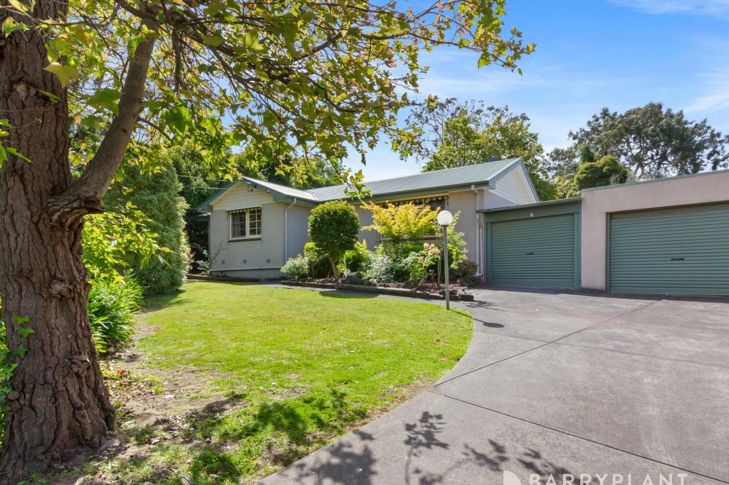 8 Dennis Ct, Bayswater, VIC 3153