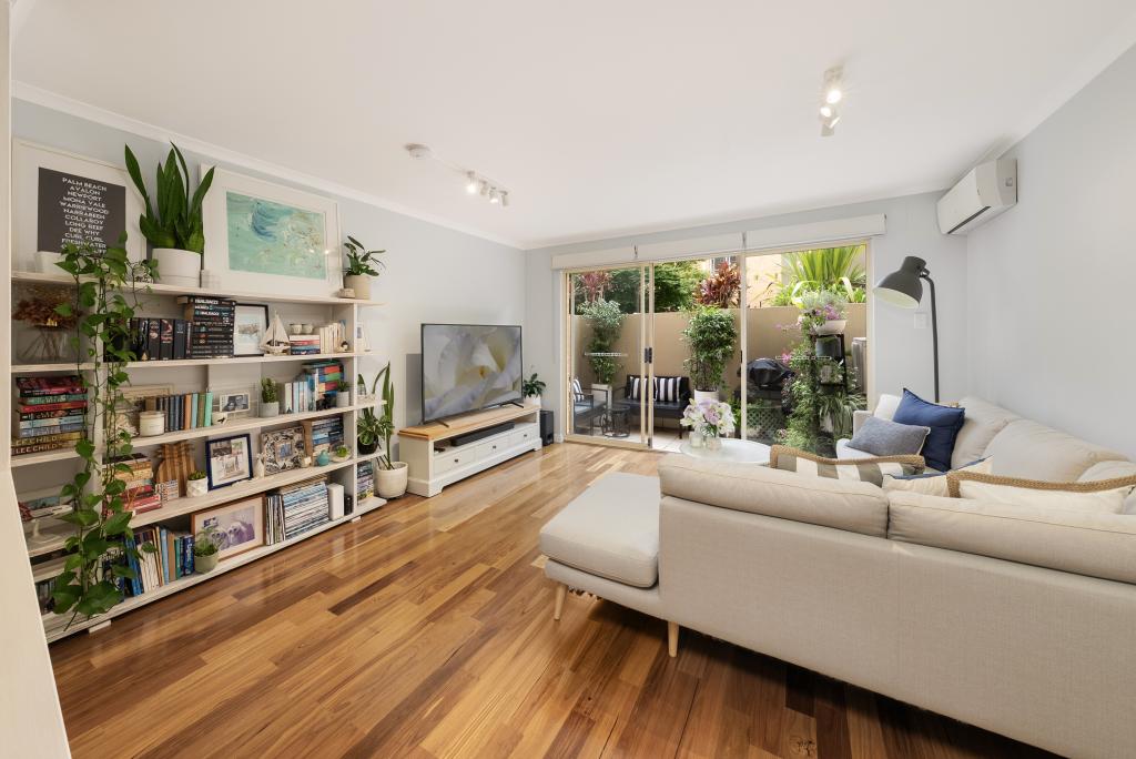 33/16 BARDWELL RD, MOSMAN, NSW 2088