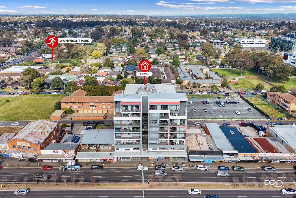 22/206-212 GREAT WESTERN HWY, KINGSWOOD, NSW 2747